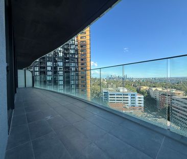 1011/500 Pacific Highway, St Leonards NSW 2065 - Apartment For Rent... - Photo 5