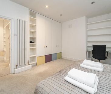 3 bedroom apartment to rent - Photo 5