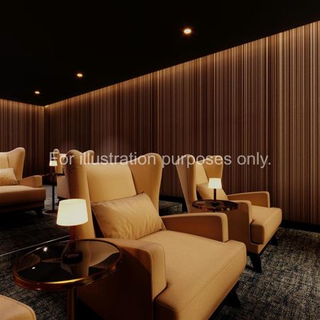 Studio to rent - Photo 2