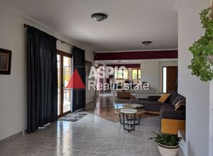 Μεζονέτα για ενοικίαση - Καλύβια Θορικού, - Photo 4