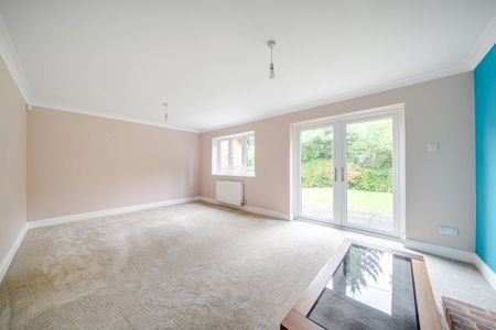 4 bedroom house to rent - Photo 2