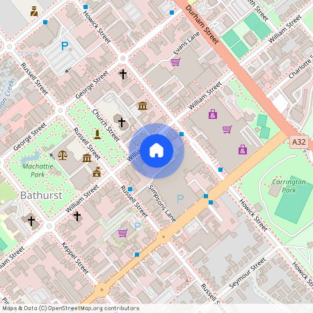 Level 1/86 William Street, NSW 2795, Bathurst