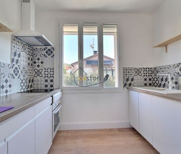 Appartement T3 60m², - Photo 1