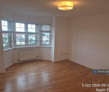 2 bedroom flat to rent - Photo 1