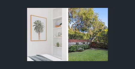 Light Filled Apartment in a Peaceful Leafy Setting - Photo 3