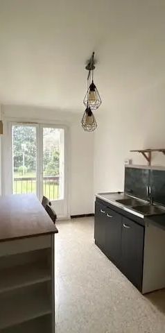 Appartement à louer 2 pièces 53.52m² - Photo 1