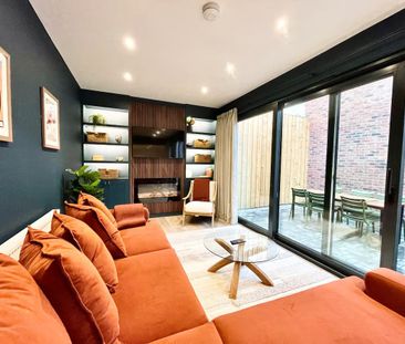 2 Bed Terraced House, Birkin Street, BS2 - Photo 4