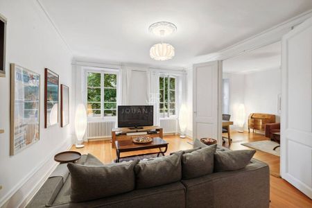 Prachtvolle möblierte Wohnung zur Miete in ruhiger Lage - Photo 4