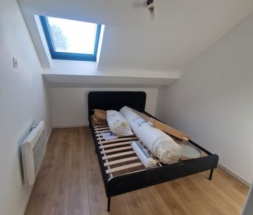 Location / Appartement - Photo 2