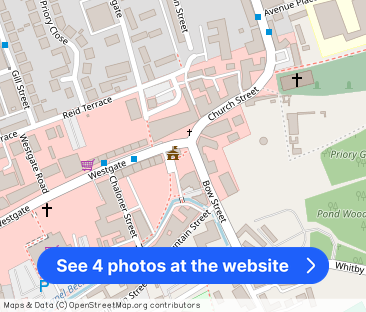 Flat 2 6-8 Bow Street, Guisborough, North Yorkshire, TS14 - Photo 1