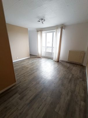 Location Appartement 1 pièce 30m² VIERZON 18100 - Photo 1