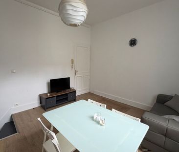 Appartement à louer 2 pièces • 33 m2 Limoges - Photo 1