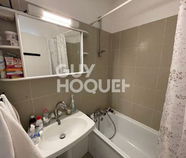 Location Appartement 1 pièce 25m² - Photo 5