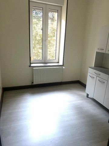 Appartement 4 pièces à Baccarat - Photo 4