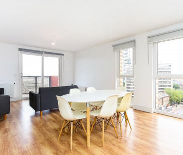 2 bedroom apartment to rent - Photo 4