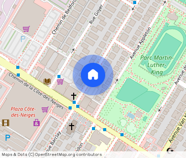 Montréal – Grand logement 3 1/2 à louer - Photo 1