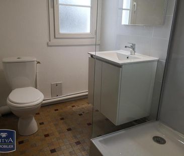 Location Appartement 2 pièces 36m² MONTPELLIER 34000 - Photo 1