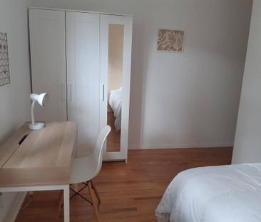 Colocation - T4 Meublé Nantes, 63.0m2, 3 chambres - Photo 1