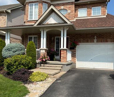 7 Holland Crescent, Guelph - Photo 1