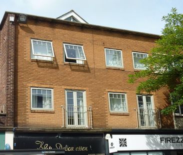 2 bedroom apartment to rent - Photo 5