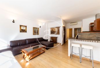 Apartment for rent in Palma’s Old Town