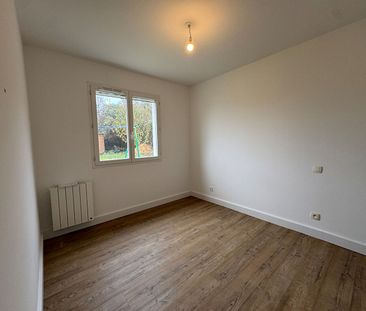 MAISON T4 DE PLAIN-PIED - LESCURE D'ALBIGEOIS - Photo 5