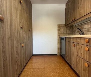 Gemütliche Wohnung mit Sitzplatz - Photo 3