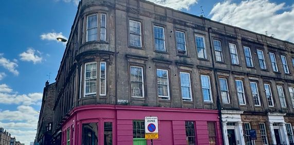 Room in a Shared Flat, Corunna Street, G3 - Photo 2