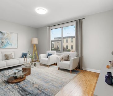 188 Anderson – 1 Bedroom, Winnipeg, MB - Photo 6