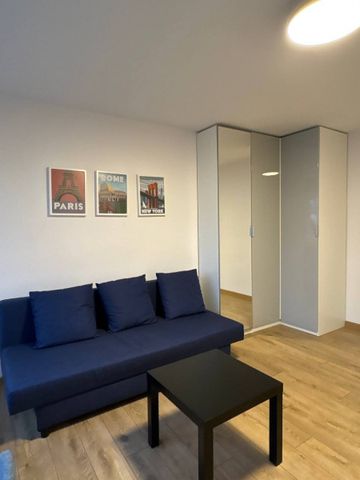 Warszawa, Aleja Krakowska - Фото 4