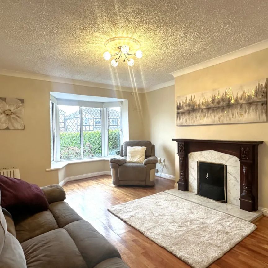 Ard Fraoigh, Clybaun Road, Knocknacarra, Galway, H91 A58F - Photo 1