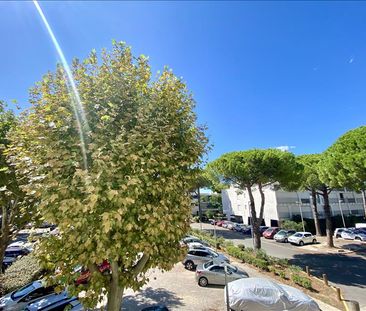 2 pièces - 32,97 m² - 1er étage - Colocation non autorisée - Photo 4