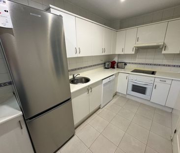 Middle Floor Apartment in Guadalmina Baja - Photo 5