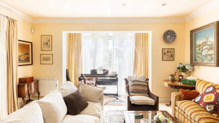 Casa o chalet de alquiler en Carrer del Mussol, Son Xigala - Photo 4