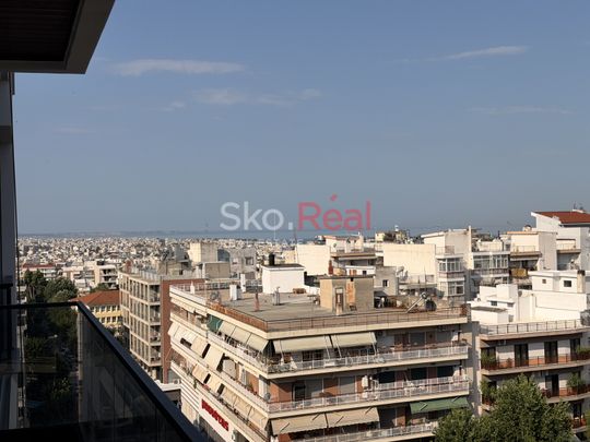 ΕΝΟΙΚΙΑΣΗ - ΚΑΤΟΙΚΙΑΣ - ΜΑΛΑΚΟΠΗ - ΘΕΣΣΑΛΟΝΙΚΗ - ΓΚΑΡΣΟΝΙΕΡΑ - ΠΑΡΚΙΝΚ - ΝΕΟΔΜΗΤΗ - Φωτογραφία 1
