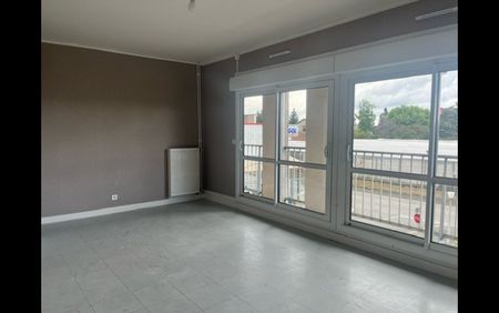 Location Appartement 3 pièces 71 m² La Châtre - Photo 5