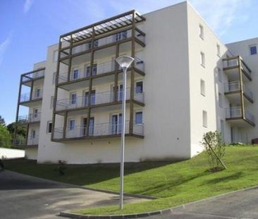 Location Appartement 2 pièces 47m² VICHY 03200 - Photo 3