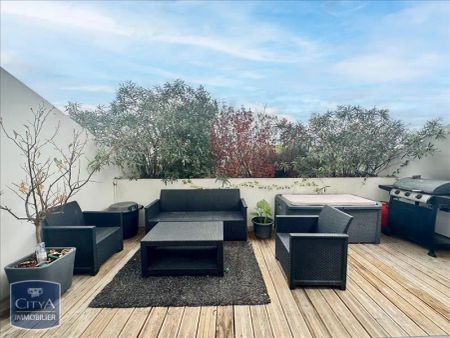 Appartement à louer 2 pièces 42.5m² - Photo 4