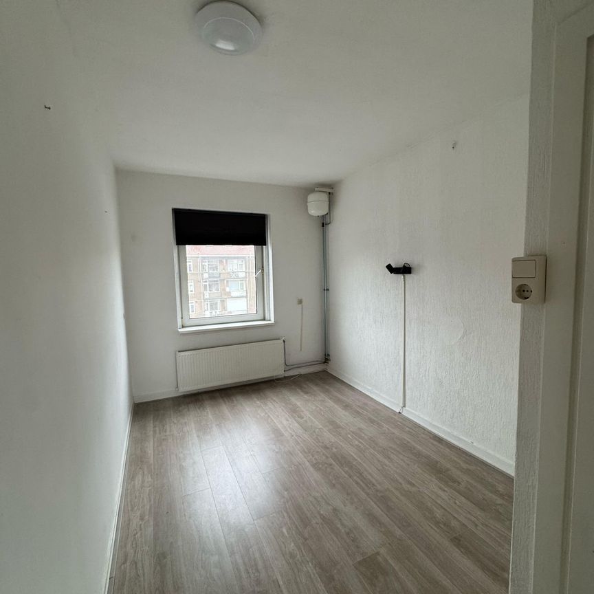 Te huur: Appartement Admiraliteitskade 12 C in Rotterdam - Photo 1