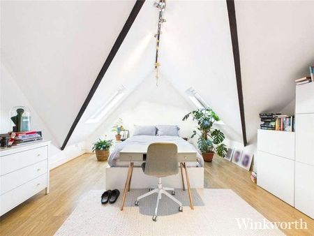 Leopold Road, London, W5 - Photo 4