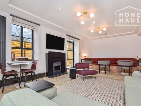 Node, Brixton, SE24 - Photo 2