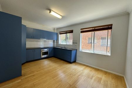 Unit 1/8-12 Elizabeth Street, Allawah. - Photo 5