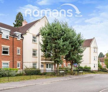 Bromfield Place, Fleet, GU51 - Photo 6