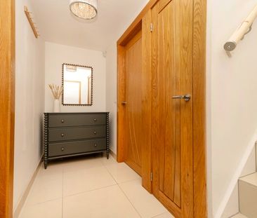 1 Bed Apartment - Photo 4