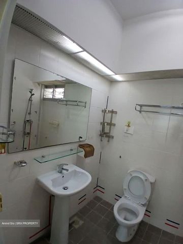 Blk 628 Hougang Avenue 8 (Hougang), HDB Executive - For Rent - Photo 4