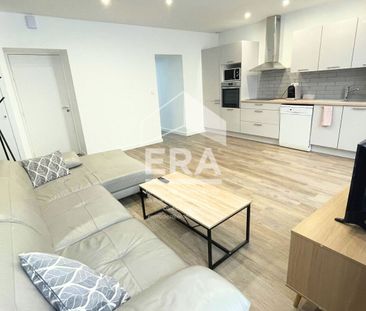 Appartement meublé Rodez 2 pièce(s) - 42m² - Photo 1