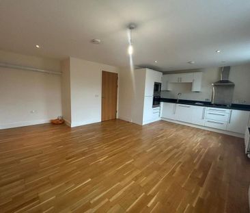 2 bedroom apartment to rent - Photo 6