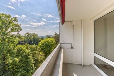 Über den Dächern von Basel - Photo 2