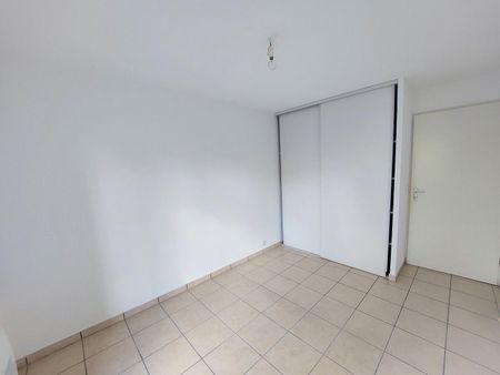 location Appartement T3 DE 64.61m² À BLOIS - Photo 2