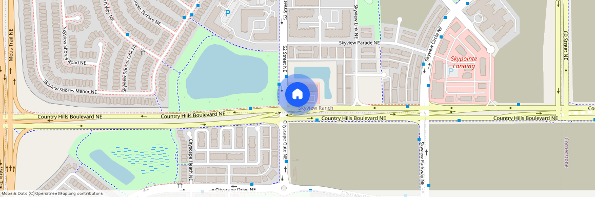 Calgary, Calgary, Calgary Metropolitan, T3N 0X4
